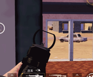 和平精英沙漠图皮卡多卡点技巧