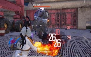 和平精英突变矿场制高点位攻略