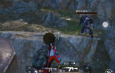 和平精英突变矿场制高点位攻略