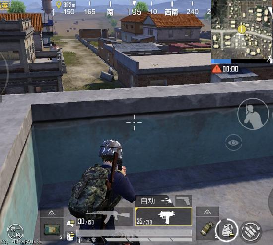 和平精英决赛圈玩法技巧分享