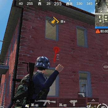 和平精英决赛圈玩法技巧分享