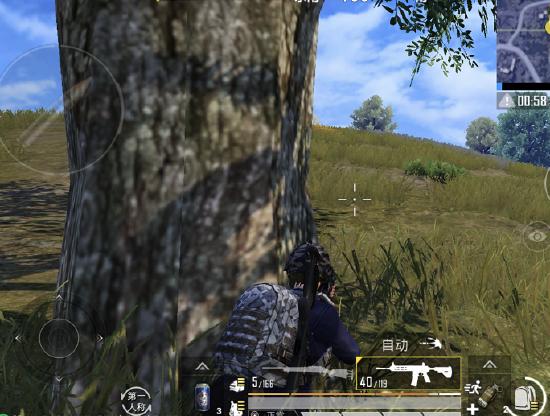 和平精英决赛圈玩法技巧分享