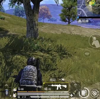 和平精英决赛圈玩法技巧分享