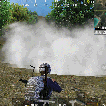 和平精英决赛圈玩法技巧分享