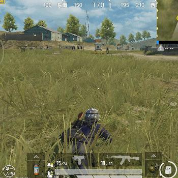 和平精英决赛圈玩法技巧分享