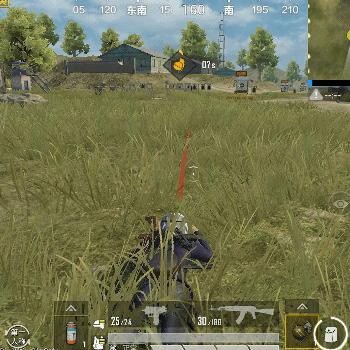 和平精英决赛圈玩法技巧分享