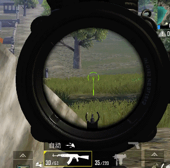 和平精英决赛圈玩法技巧分享