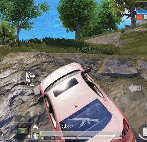 和平精英决赛圈玩法技巧分享