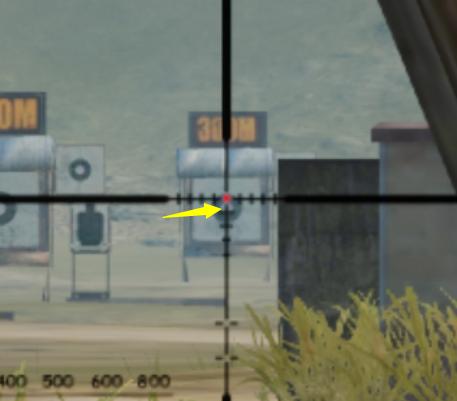 和平精英98K栓狙教学