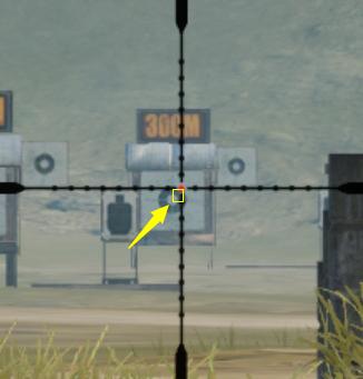 和平精英98K栓狙教学