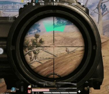 和平精英98K栓狙教学