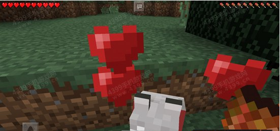 我的世界狼驯服方法介绍