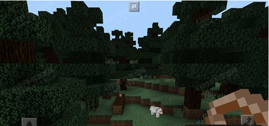 我的世界狼驯服方法介绍