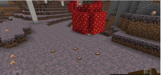 我的世界哞菇获取方法介绍