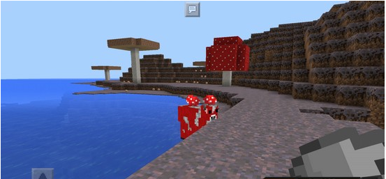 我的世界哞菇获取方法介绍