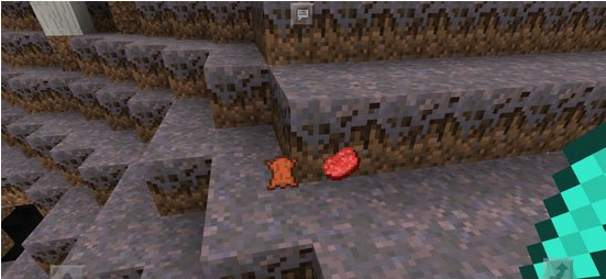 我的世界哞菇获取方法介绍