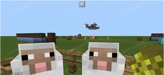 我的世界羊繁殖方法介绍