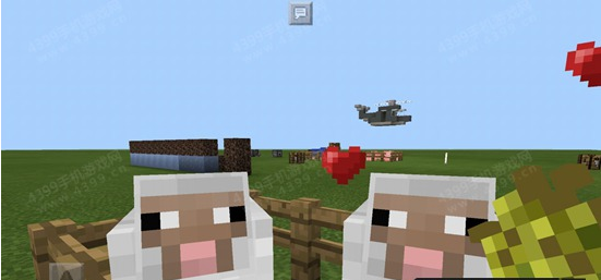 我的世界羊繁殖方法介绍