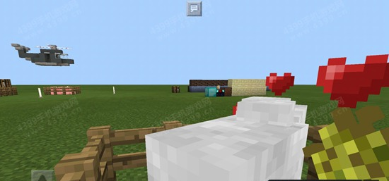 我的世界羊繁殖方法介绍