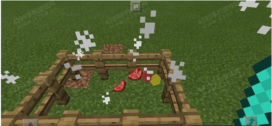 我的世界羊繁殖方法介绍