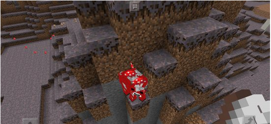 我的世界哞菇变成牛方法介绍