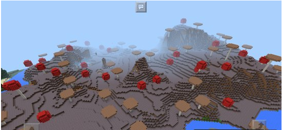 我的世界哞菇驯服方法