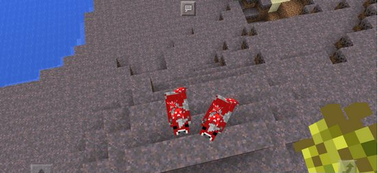 我的世界哞菇驯服方法