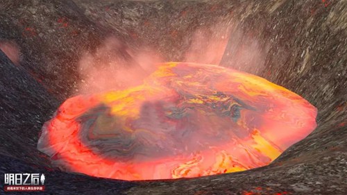 明日之后圣托帕尼海岛地形介绍