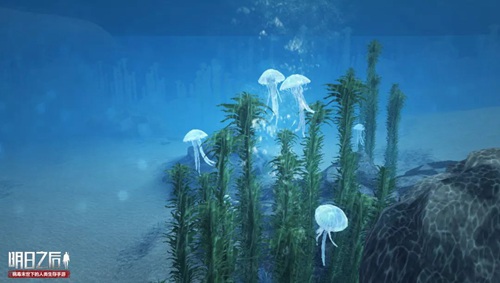 明日之后圣托帕尼海岛地形介绍