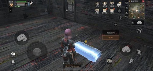 明日之后沼泽湿地宝箱位置一览