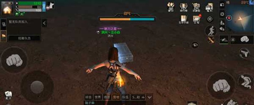 明日之后红杉镇地图探索宝箱位置介绍