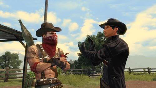 明日之后红杉镇阵营对比一览