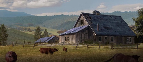 明日之后西部小镇宝箱特殊资源汇总