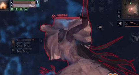 明日之后红杉镇boss打法攻略