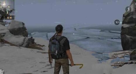 明日之后白树高地宝箱位置一览