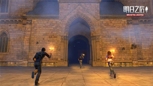 明日之后密斯卡大学资源分布一览