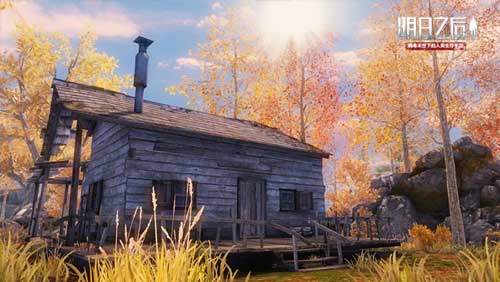 明日之后秋日森林尸潮求生玩法介绍