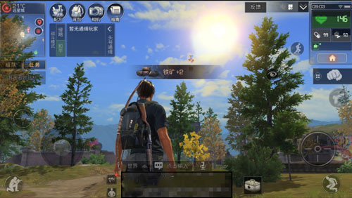 明日之后远星城探索宝箱位置分布一览