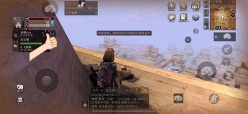 明日之后沙石堡探索宝箱位置一览