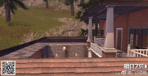 明日之后中式四合院房子设计图纸一览