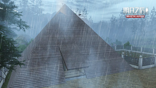 明日之后五大建筑奇观一览