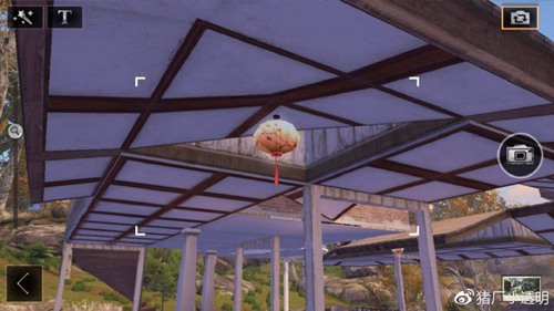 明日之后江南园林房子设计图一览