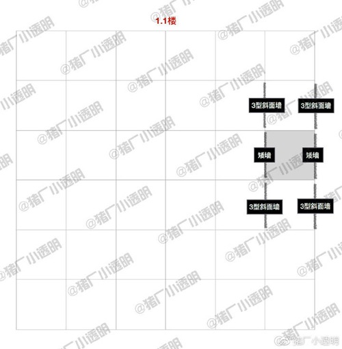 明日之后江南园林房子设计图一览