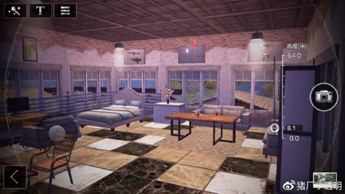 明日之后江南园林房子设计图一览