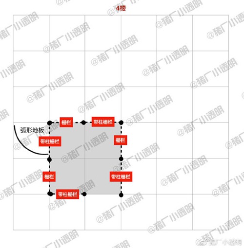 明日之后江南园林房子设计图一览
