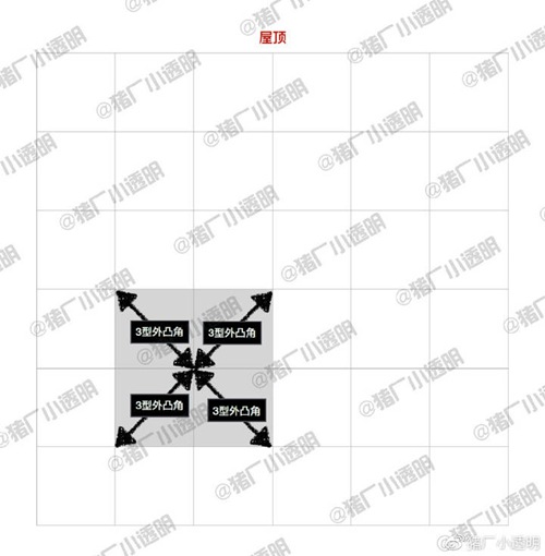 明日之后江南园林房子设计图一览