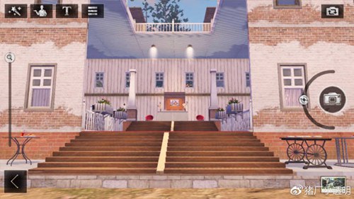 明日之后末日教堂房子设计图纸一览