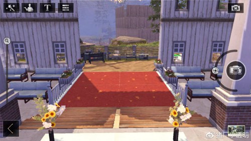 明日之后末日教堂房子设计图纸一览