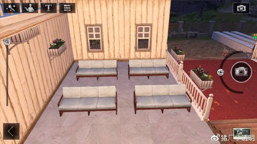 明日之后末日教堂房子设计图纸一览