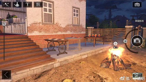 明日之后末日教堂房子设计图纸一览